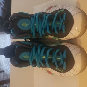 Air Foamposite One Weatherman